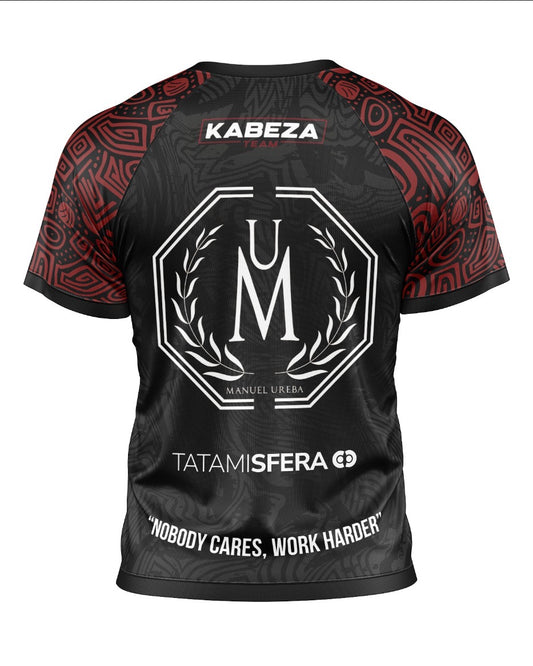 Manuel Ureba T-Shirt | Limited Edition